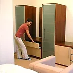 كلر فندق