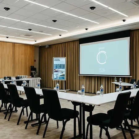 فندق كلر براتسيلافا