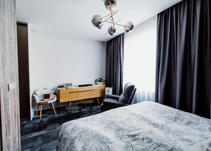 Hotell Color Bratislava