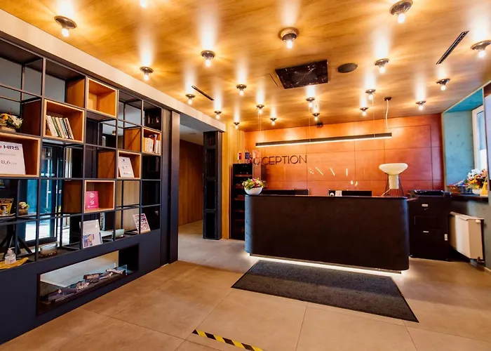 Color Hotell Bratislava