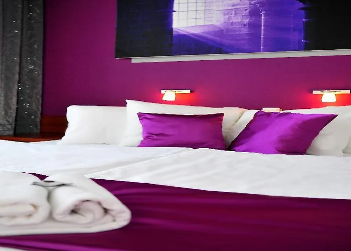Color Hotell Bratislava