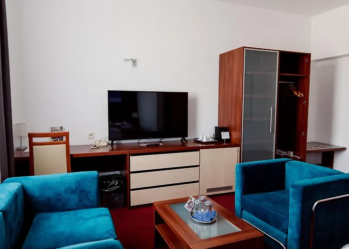 Hotell Color Bratislava