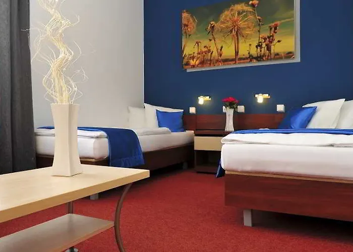 Color Hotell Bratislava