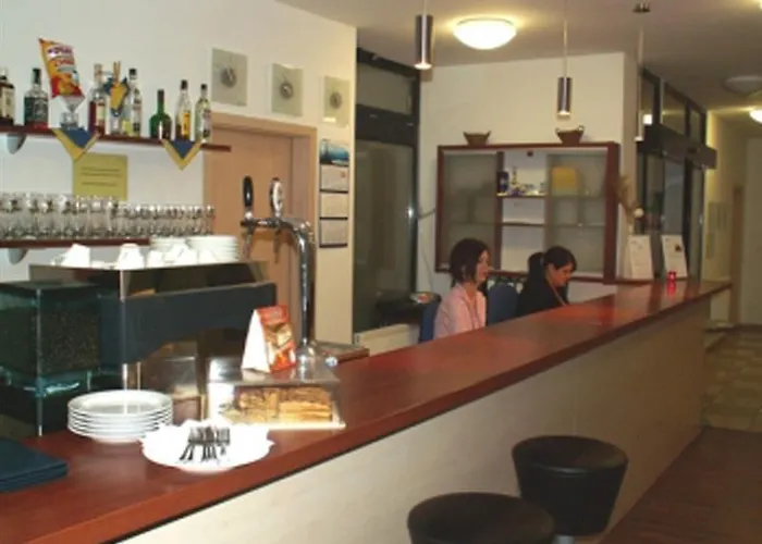 Color Hotell Bratislava