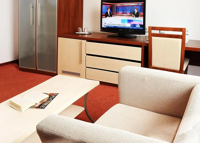 Hotell Color Bratislava