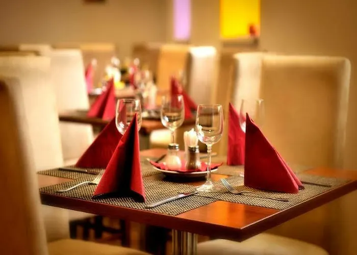 Hotell Color Bratislava