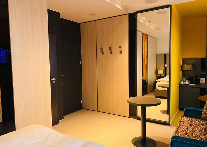 Color Hotell Bratislava