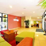 Color Hotel Bratislava
