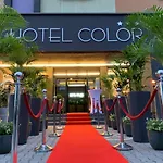 Hotel Color 3*
