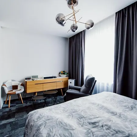 Hotel Color Pressburg