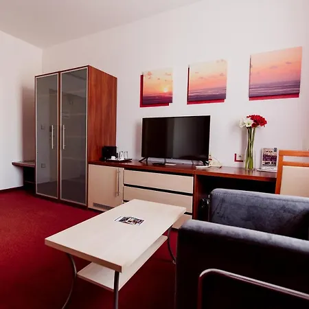 Otel Color 3*