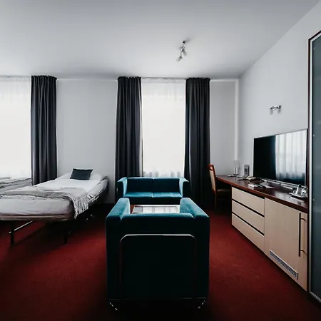 Hotel Color Bratislava