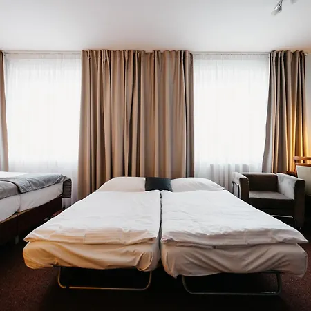 Hotel Color Bratislava