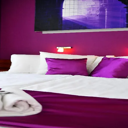 Color Otel Bratislava