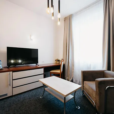 Otel Color Bratislava