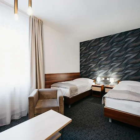 Color Hotel Bratislava