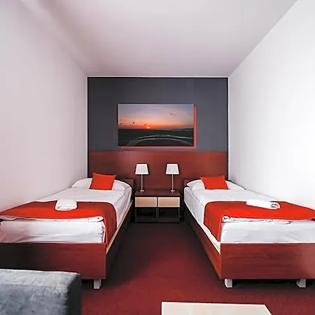 Color Hotel