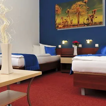 Color Otel Bratislava