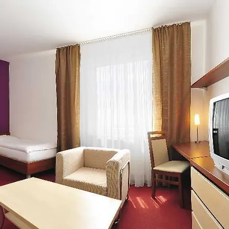 Hotel Color Bratislava