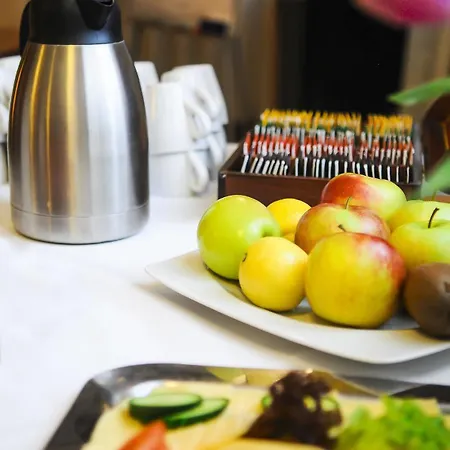 Hotel Color Bratislava