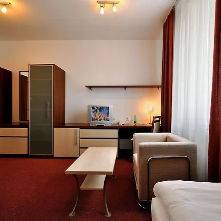 Color Hotel Pressburg