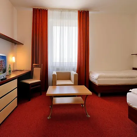 Otel Color Bratislava