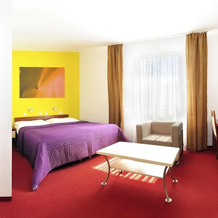 Hotel Color Bratislava