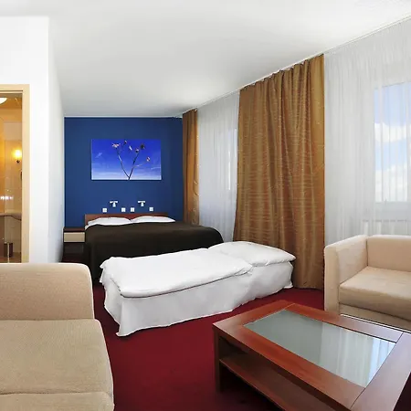 Hotel Color