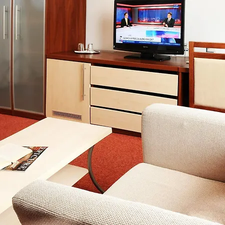 Hotel Color Bratislava