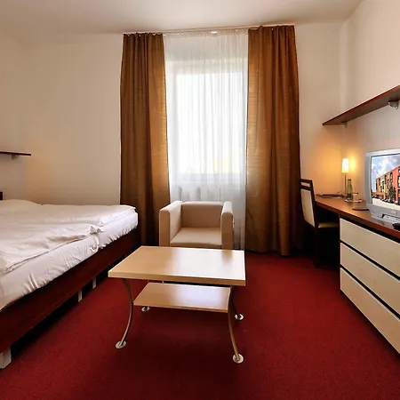 Hotel Color