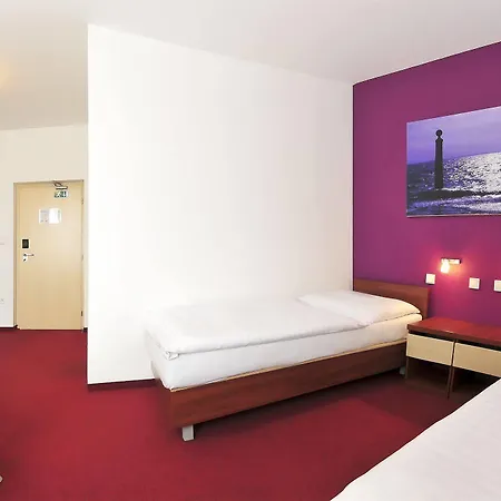 Color Hotel Bratislava