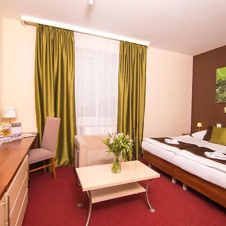 Color Hotel Bratislava
