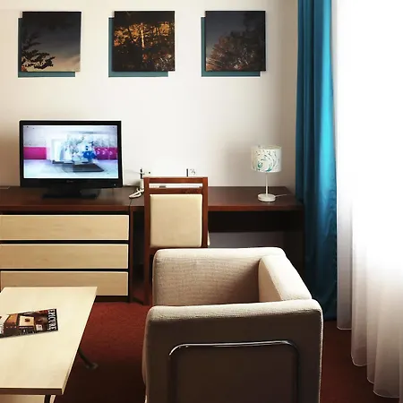 Color 3* Bratislava