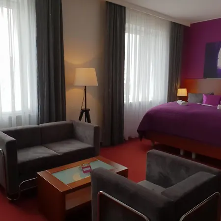 Color Otel Bratislava