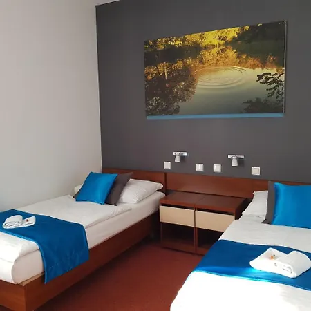 Color Hotel 3*