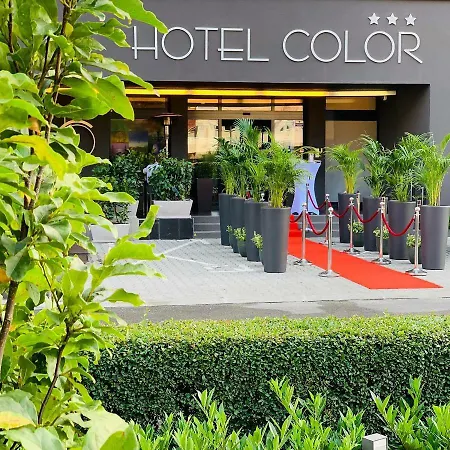 Color Otel