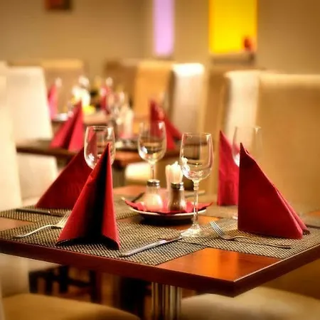 Hotel Color Pressburg