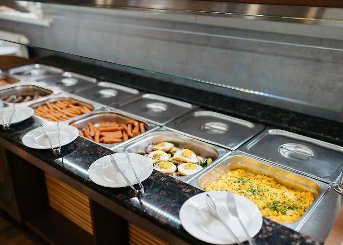 彩色酒店 布拉迪斯拉发