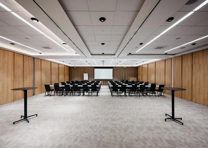 Hotel Color Bratislava