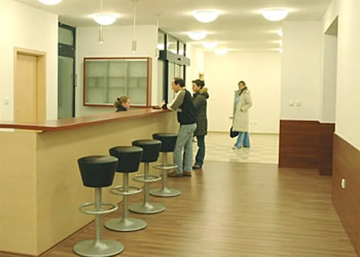 彩色酒店 布拉迪斯拉发