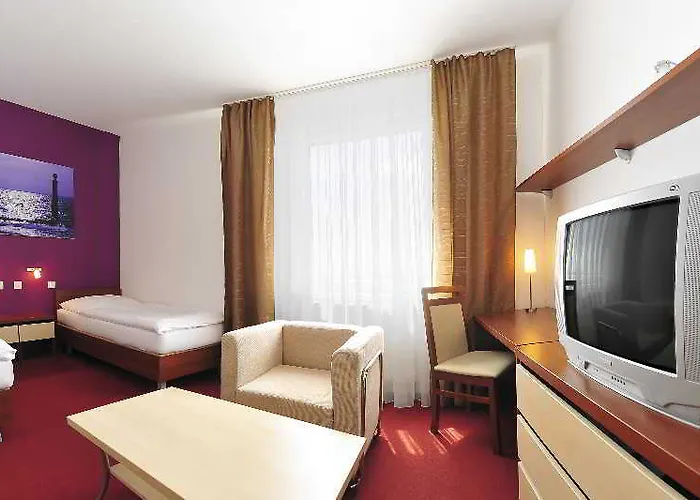 Hotel Color Bratislava