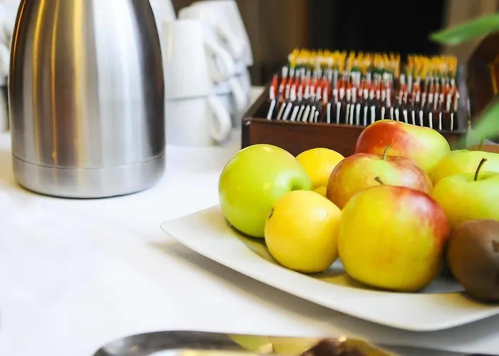 Hotel Color Bratislava