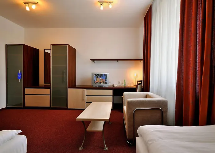 Color Hotel Bratislava