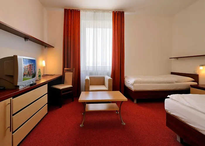 Hotel Color Bratislava