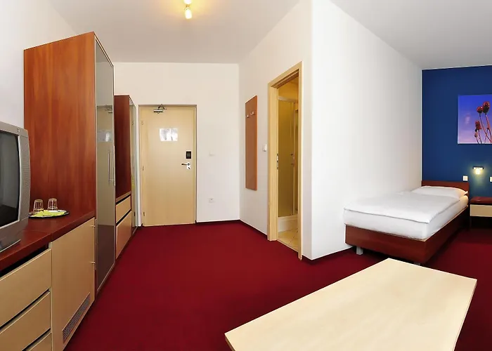 彩色酒店 布拉迪斯拉发