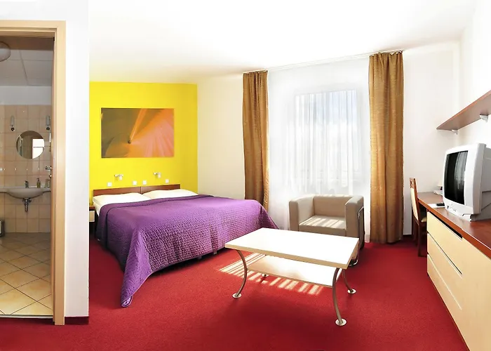 Hotel Color Bratislava