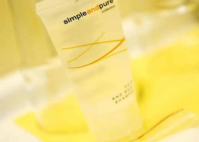 彩色酒店 3* 布拉迪斯拉发