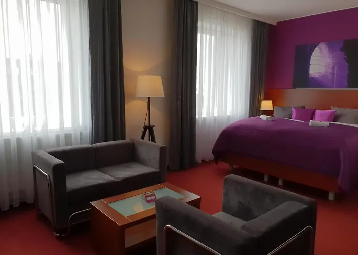 Color Hotel Bratislava