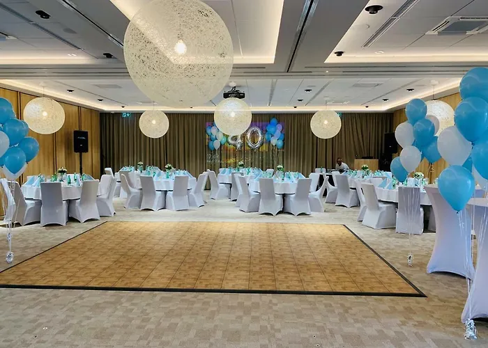 彩色酒店 3* 布拉迪斯拉发