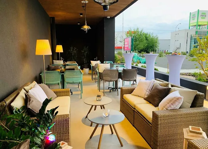 酒店 彩色酒店 3*